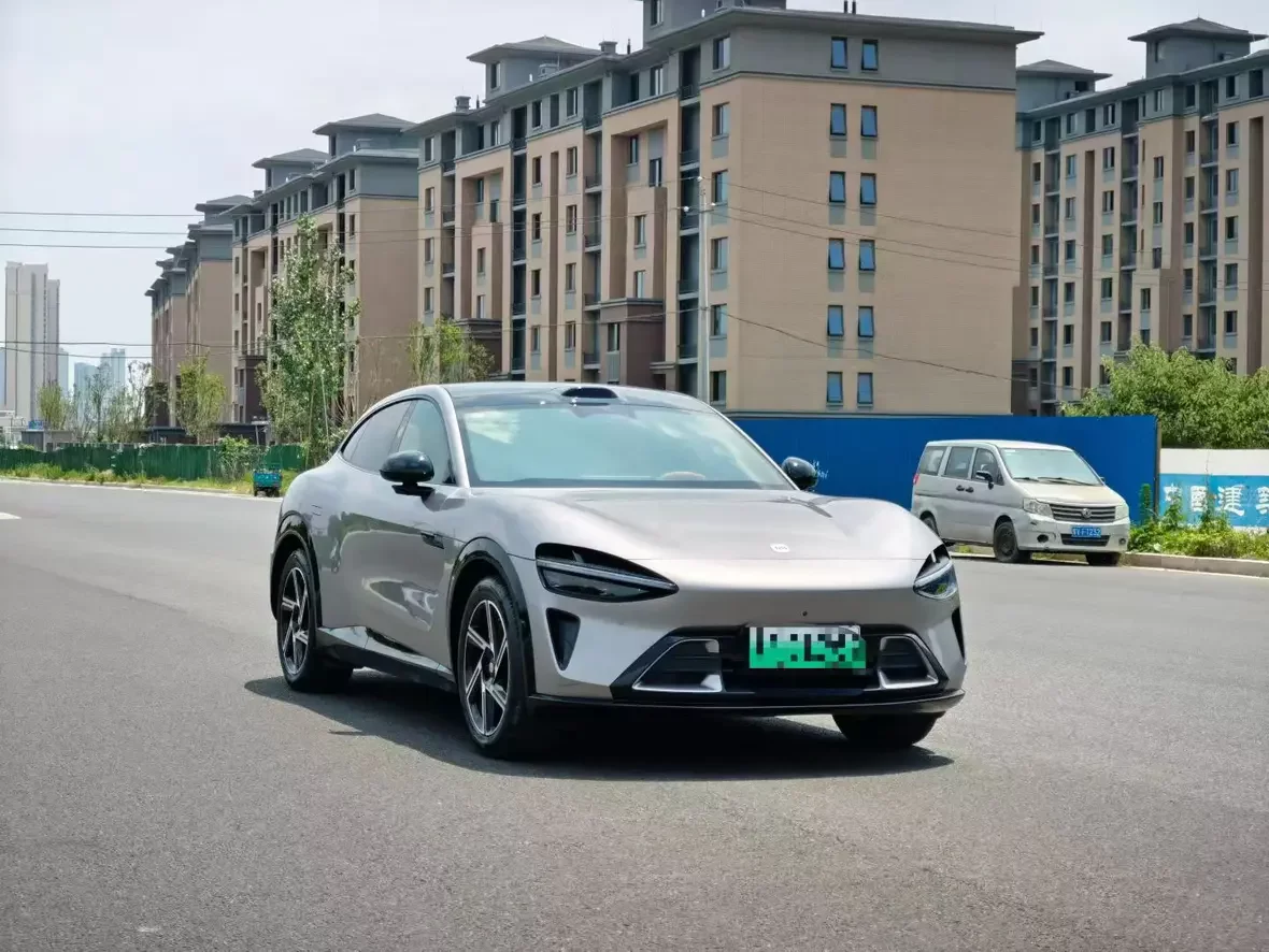 Xiaomi car Xiaomi YU7