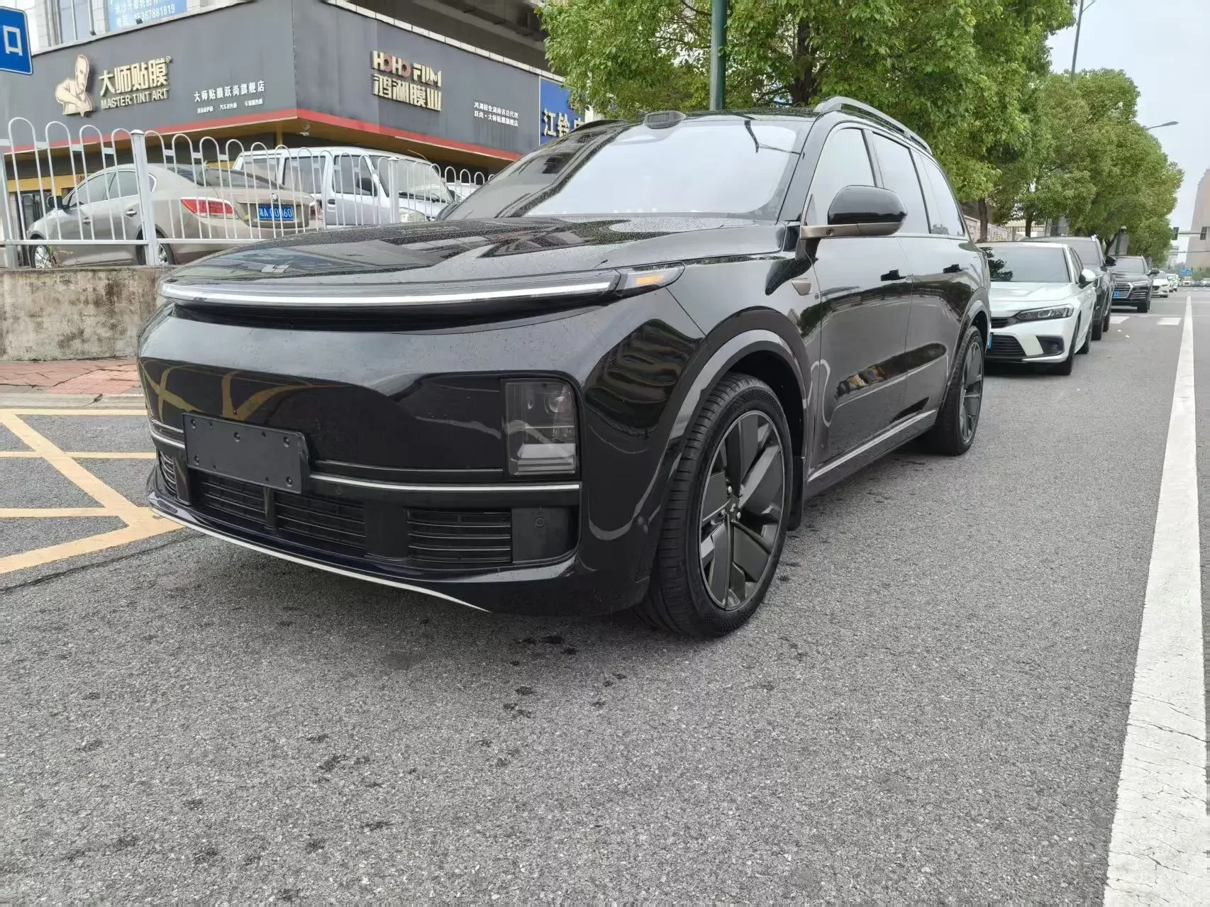 Lixiang L9