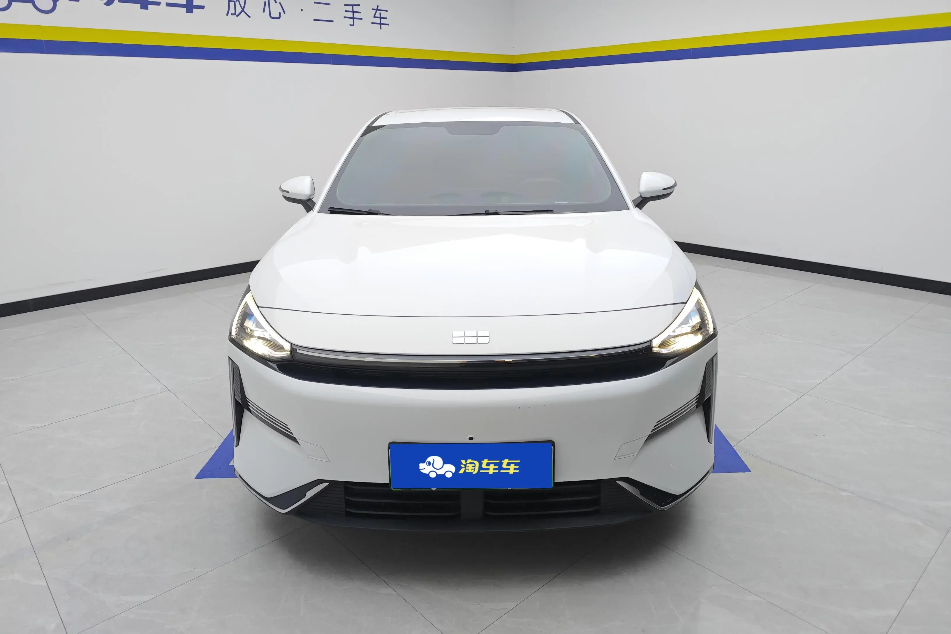 Geely Galaxy L6