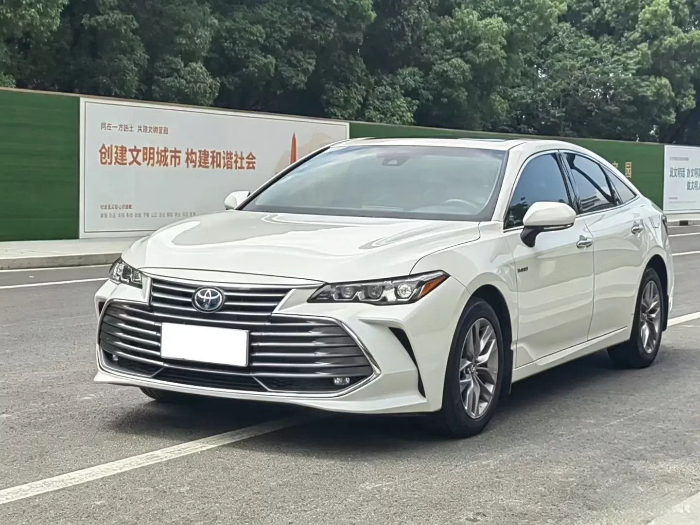 Toyota Avalon