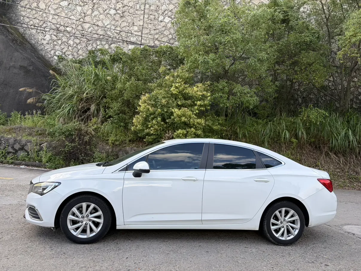 Buick Valeant