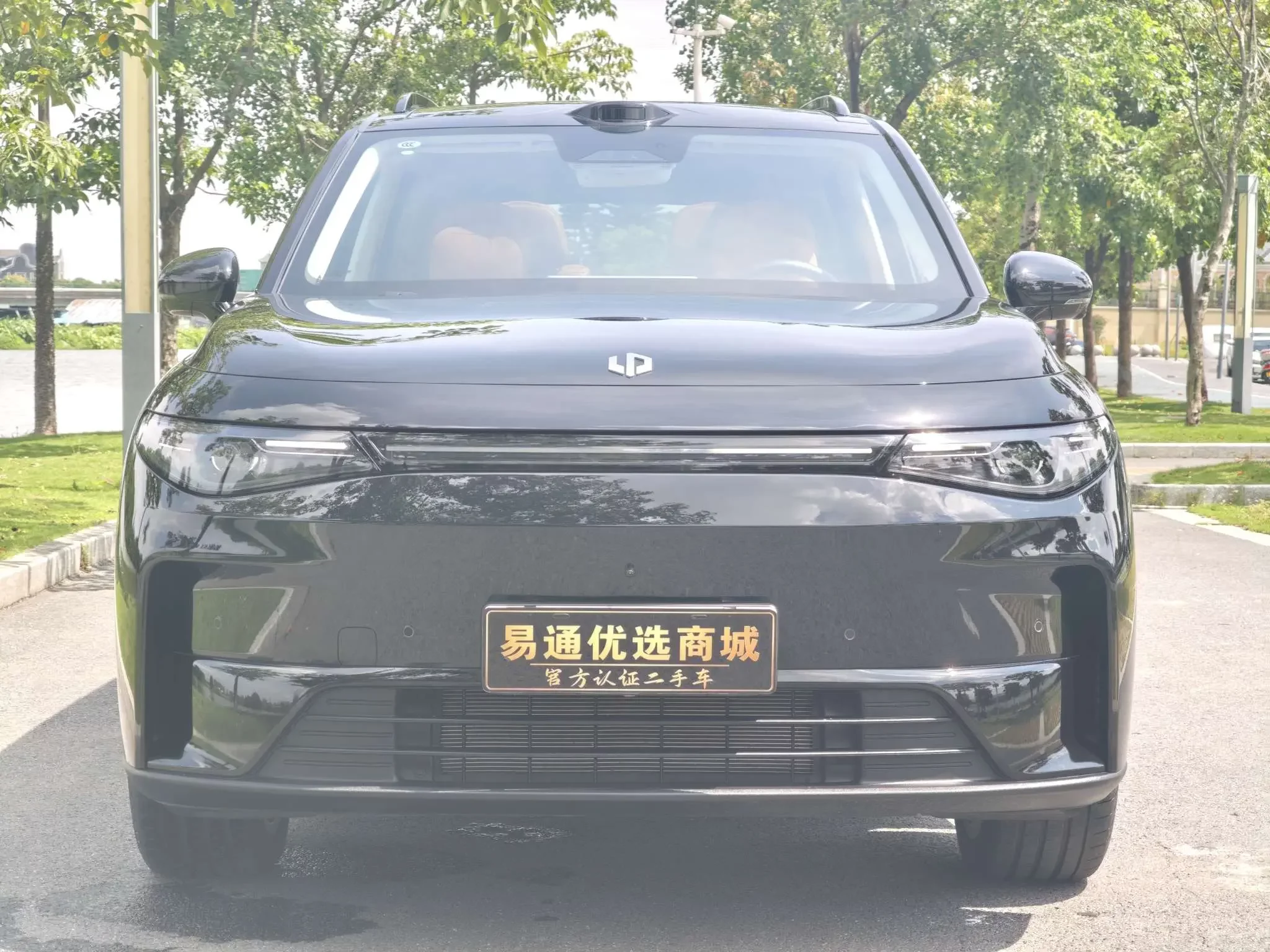 Leapmotor C16