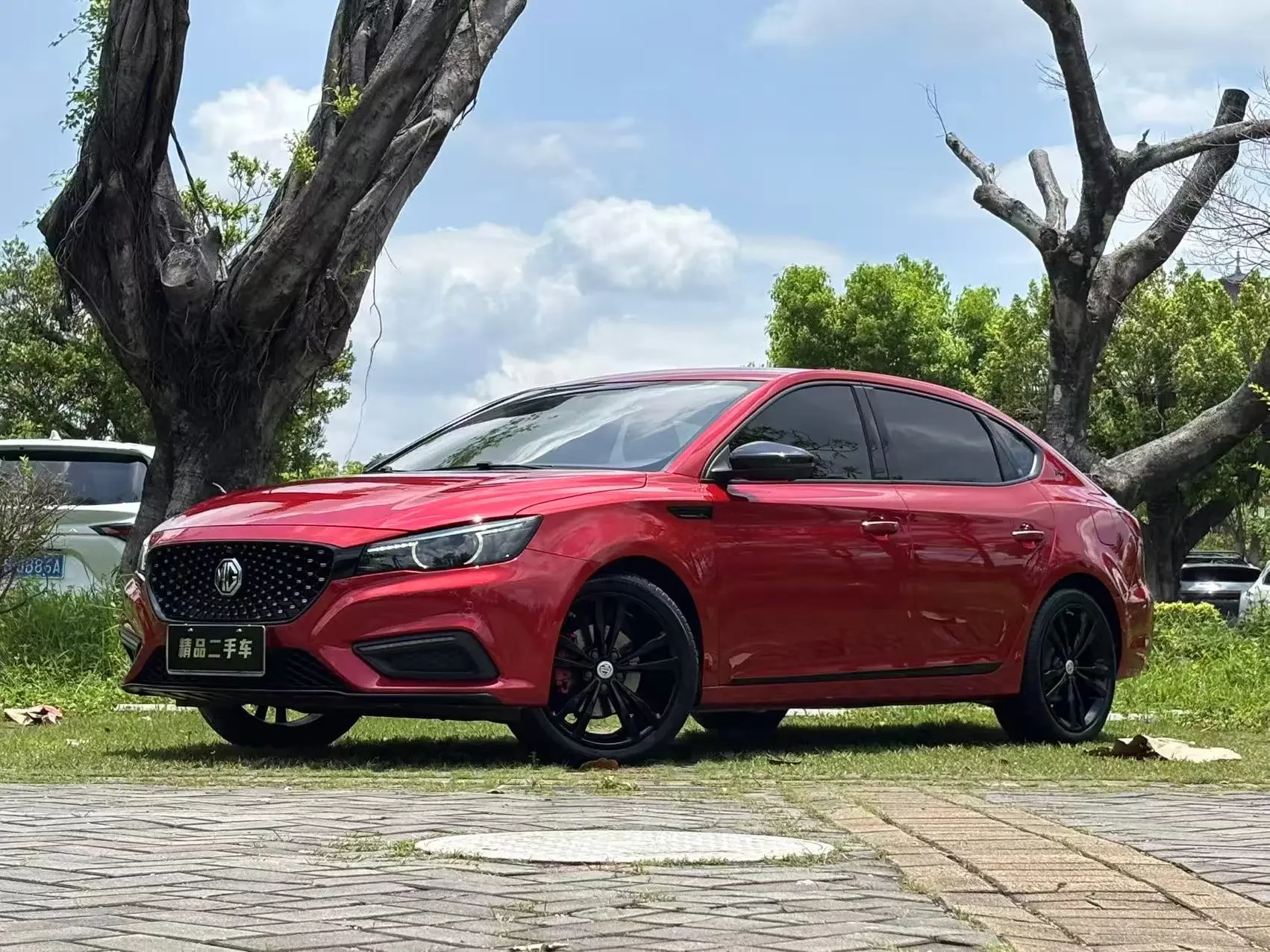 MG 6