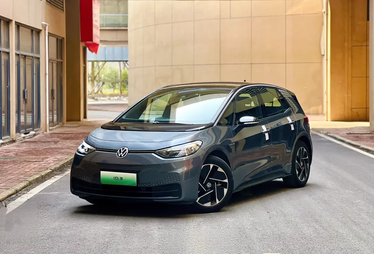 Volkswagen ID.3