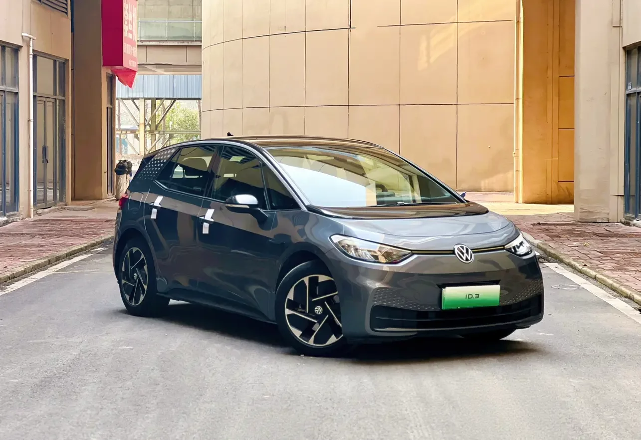 Volkswagen ID.3