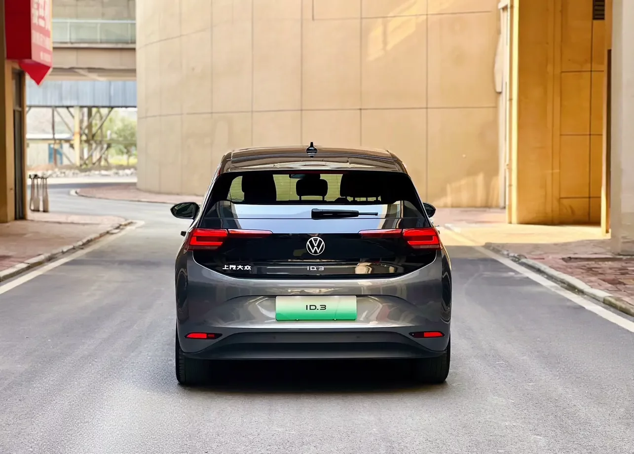Volkswagen ID.3