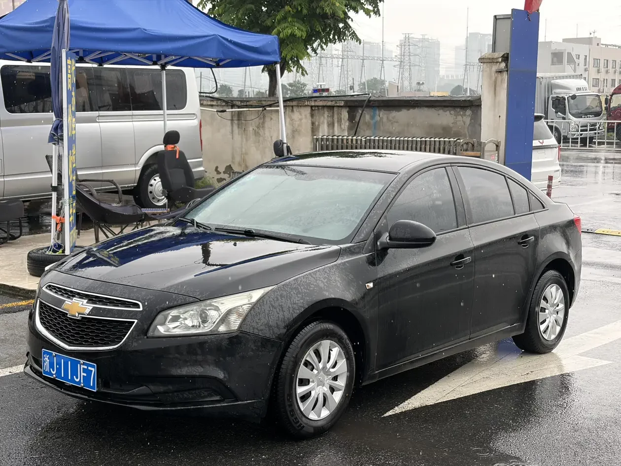 Chevrolet Monza