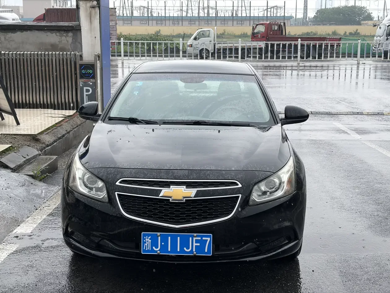 Chevrolet Monza