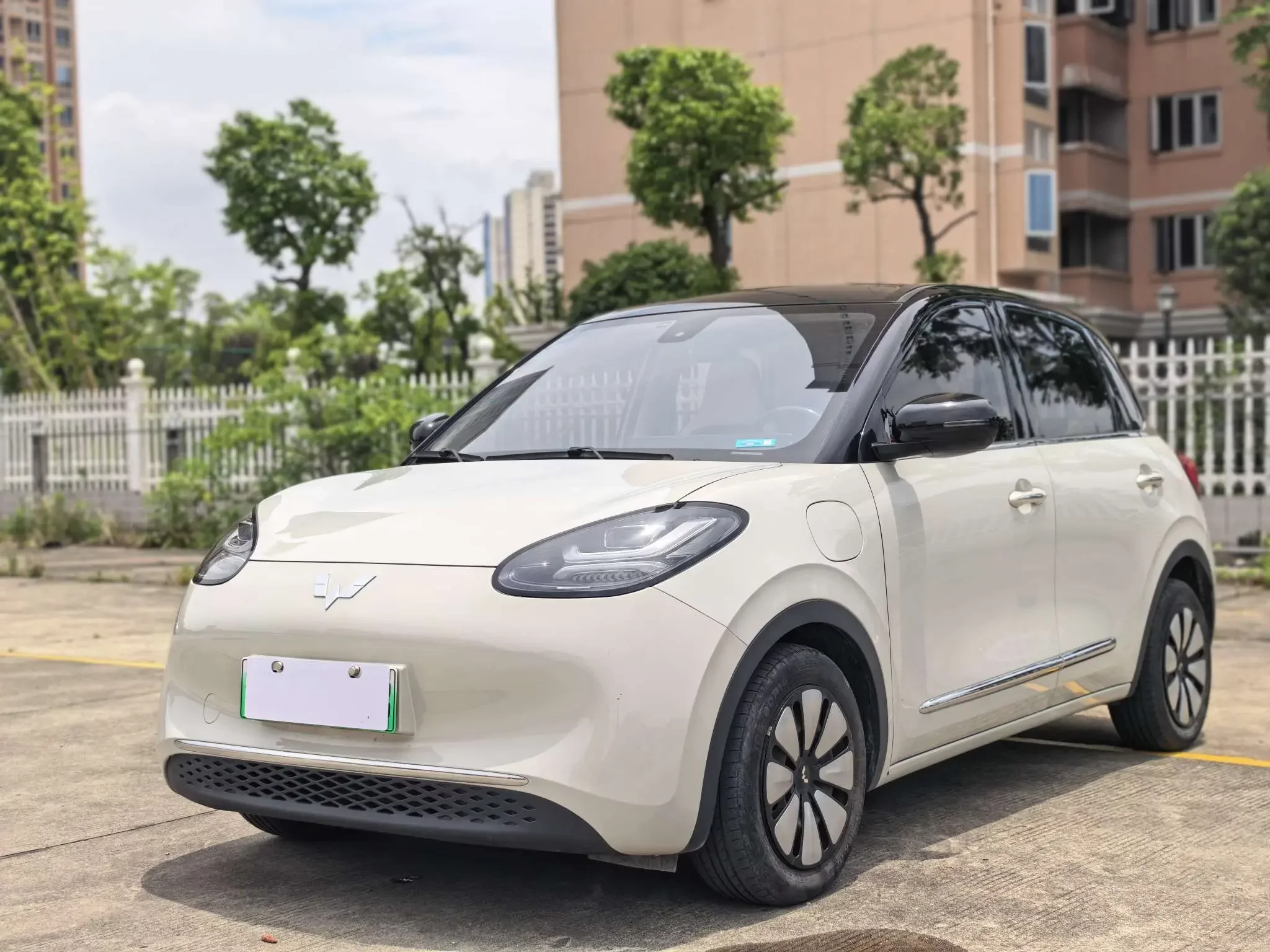Wuling Bingo