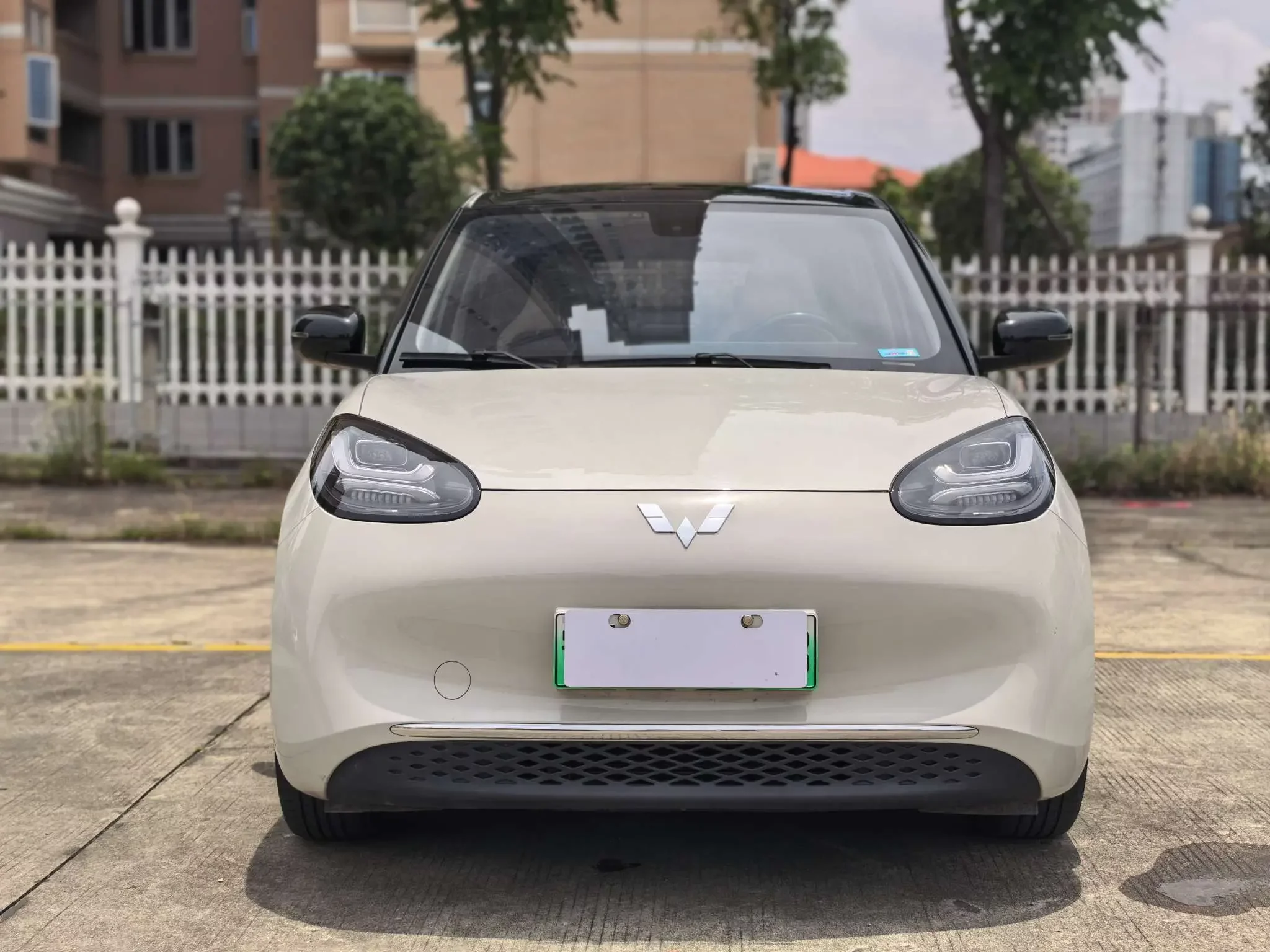 Wuling Bingo
