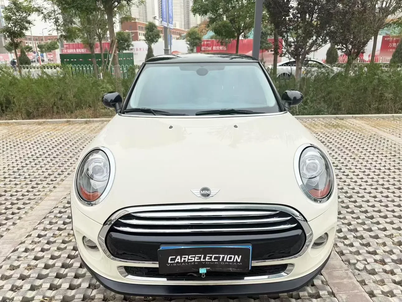 MINI MINI  из Китая
