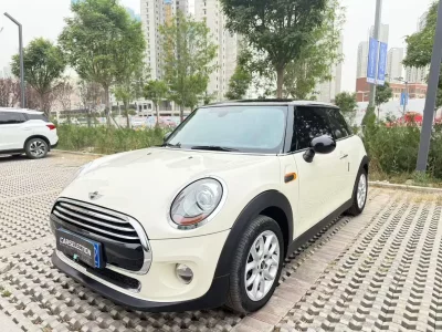 MINI 