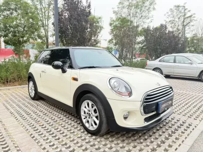 MINI 