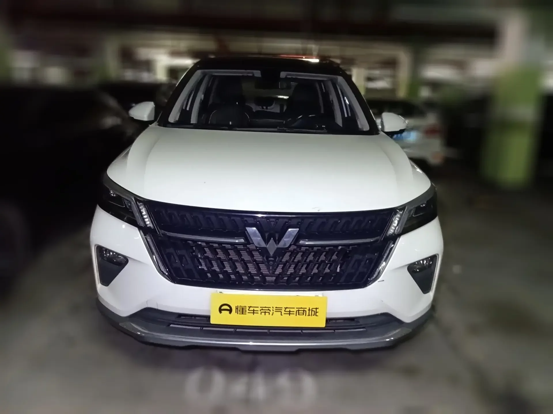 Wuling Star