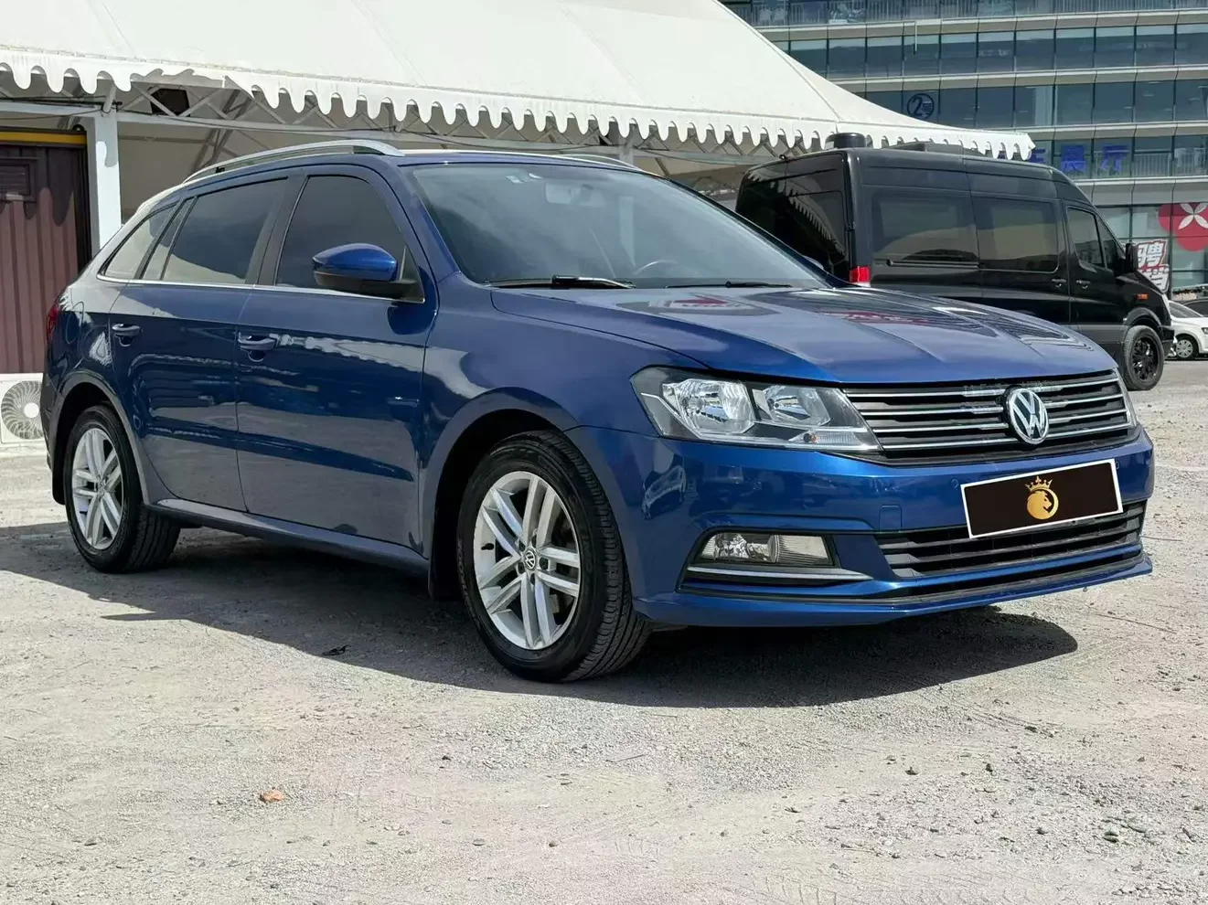 Volkswagen Langxing