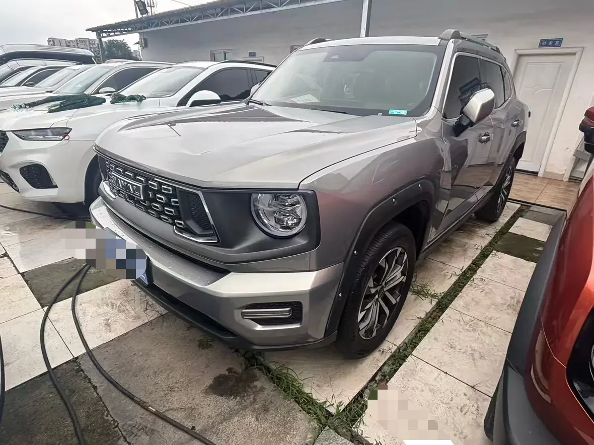 Haval H-Dog