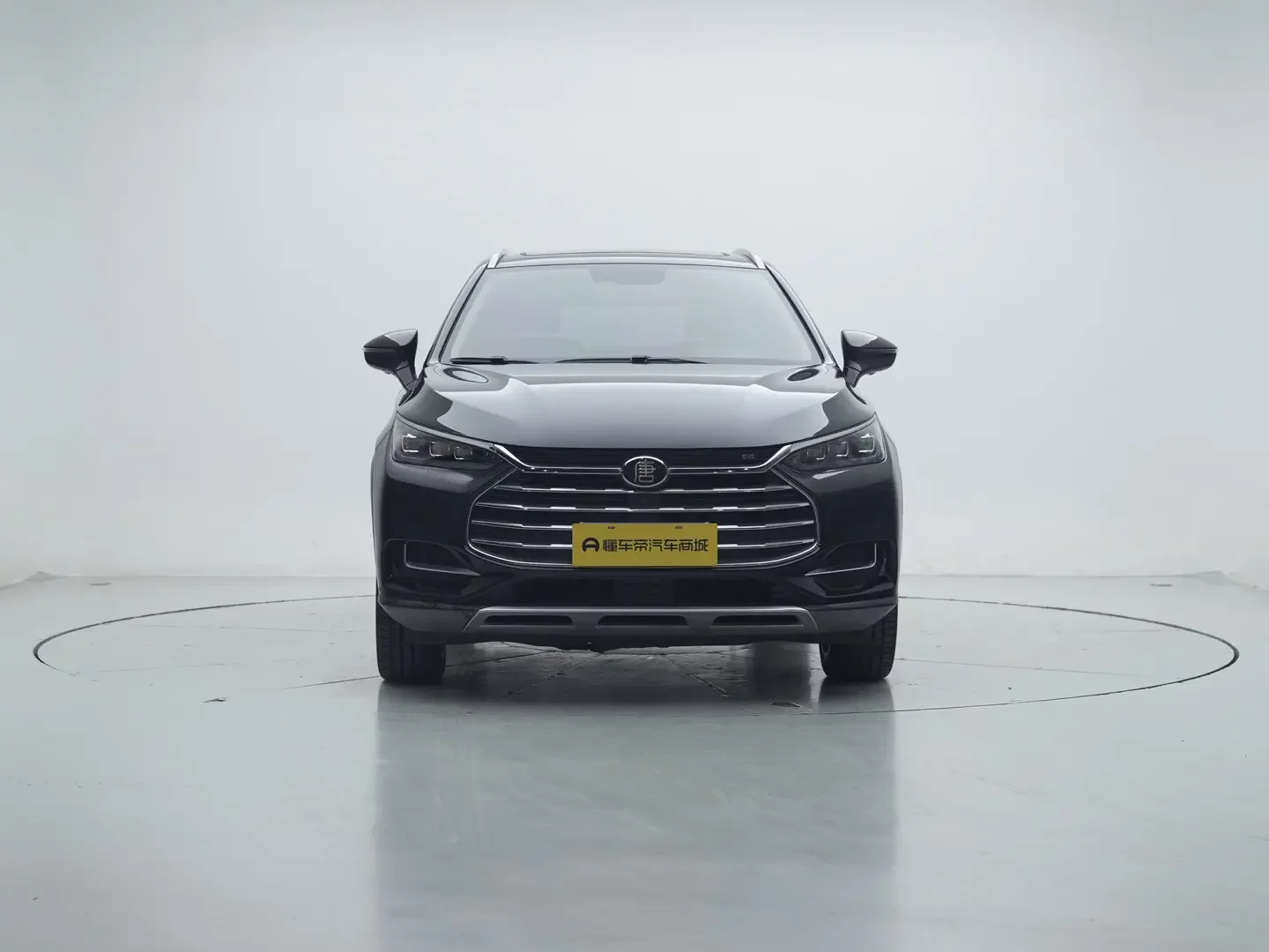 BYD Tang