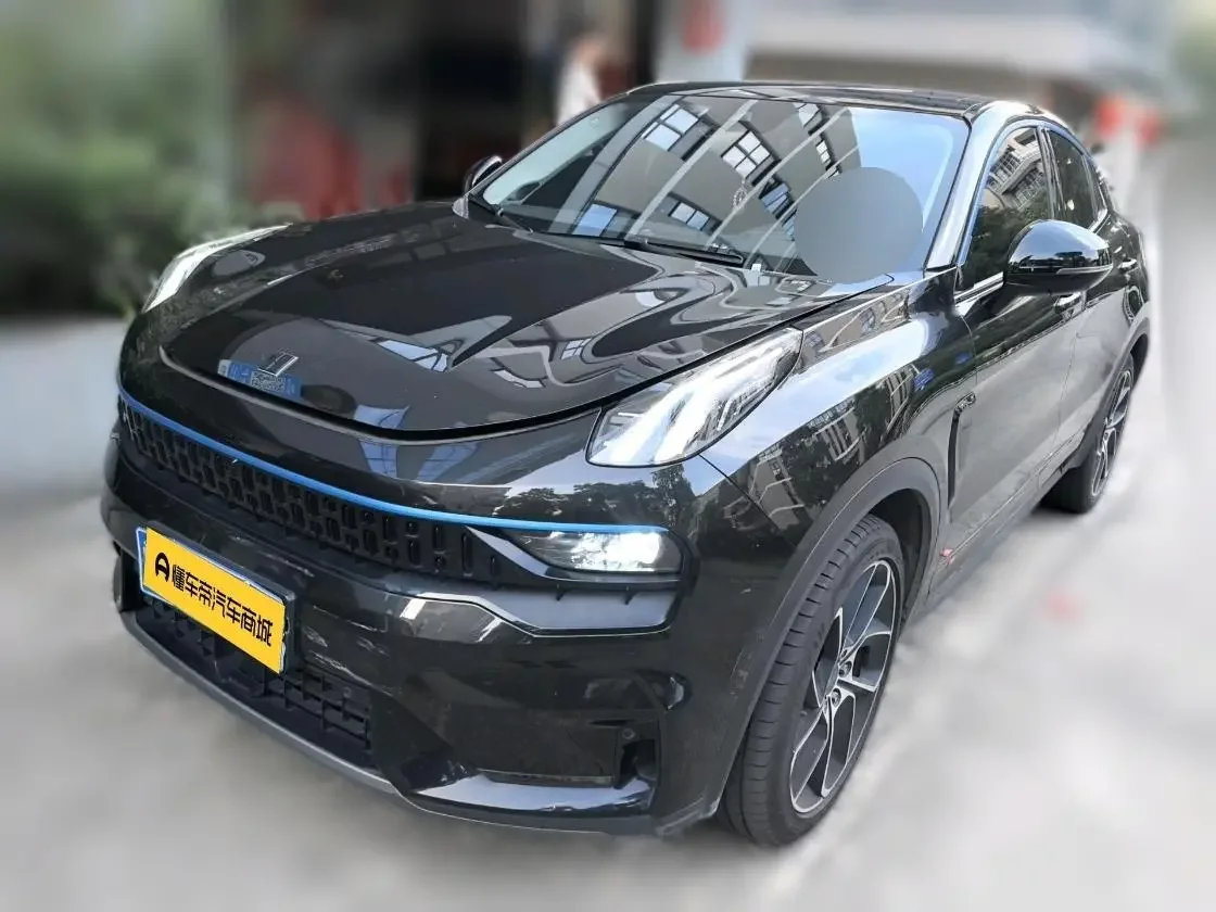 Lynk & Co 05