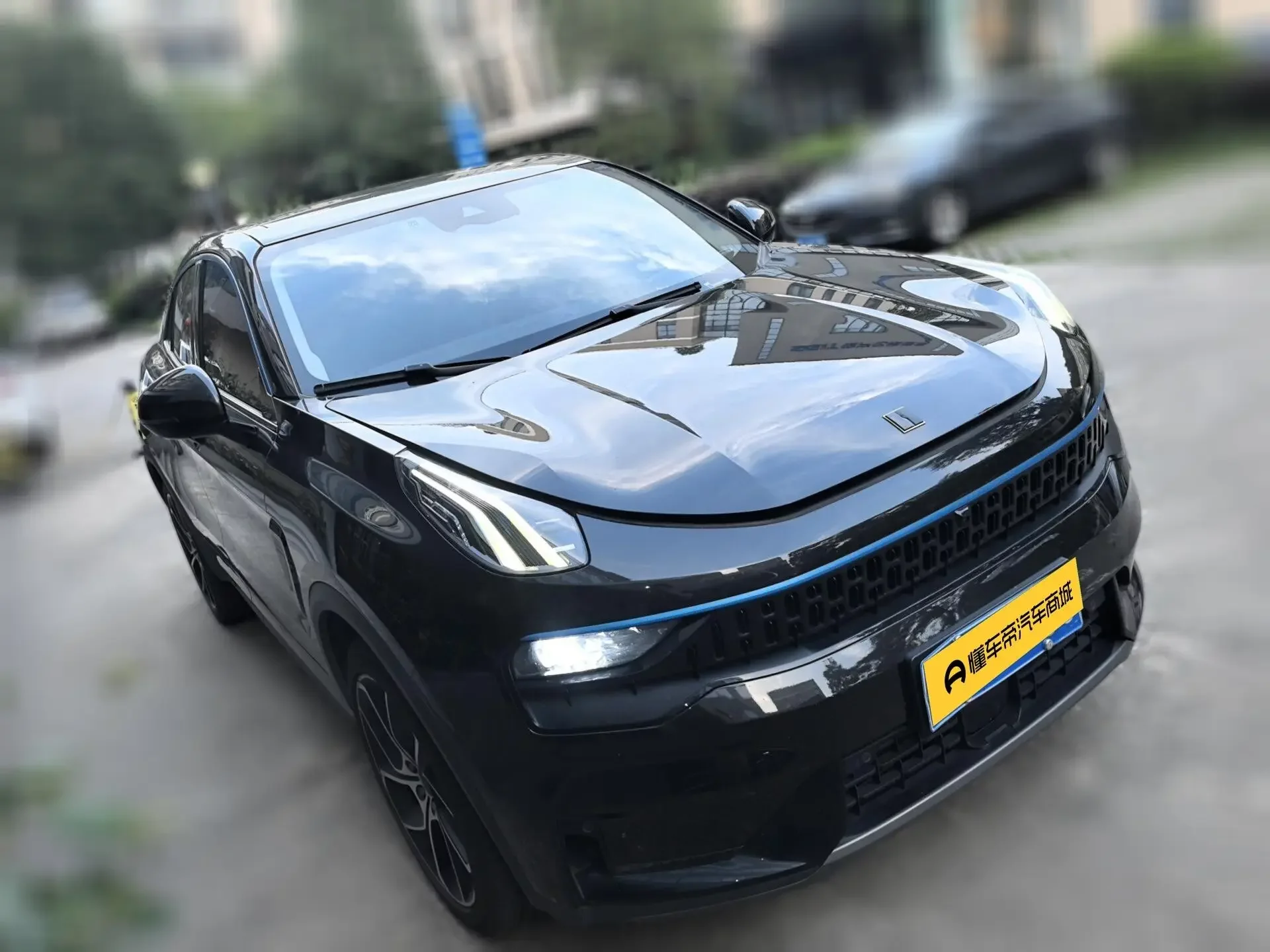 Lynk & Co 05