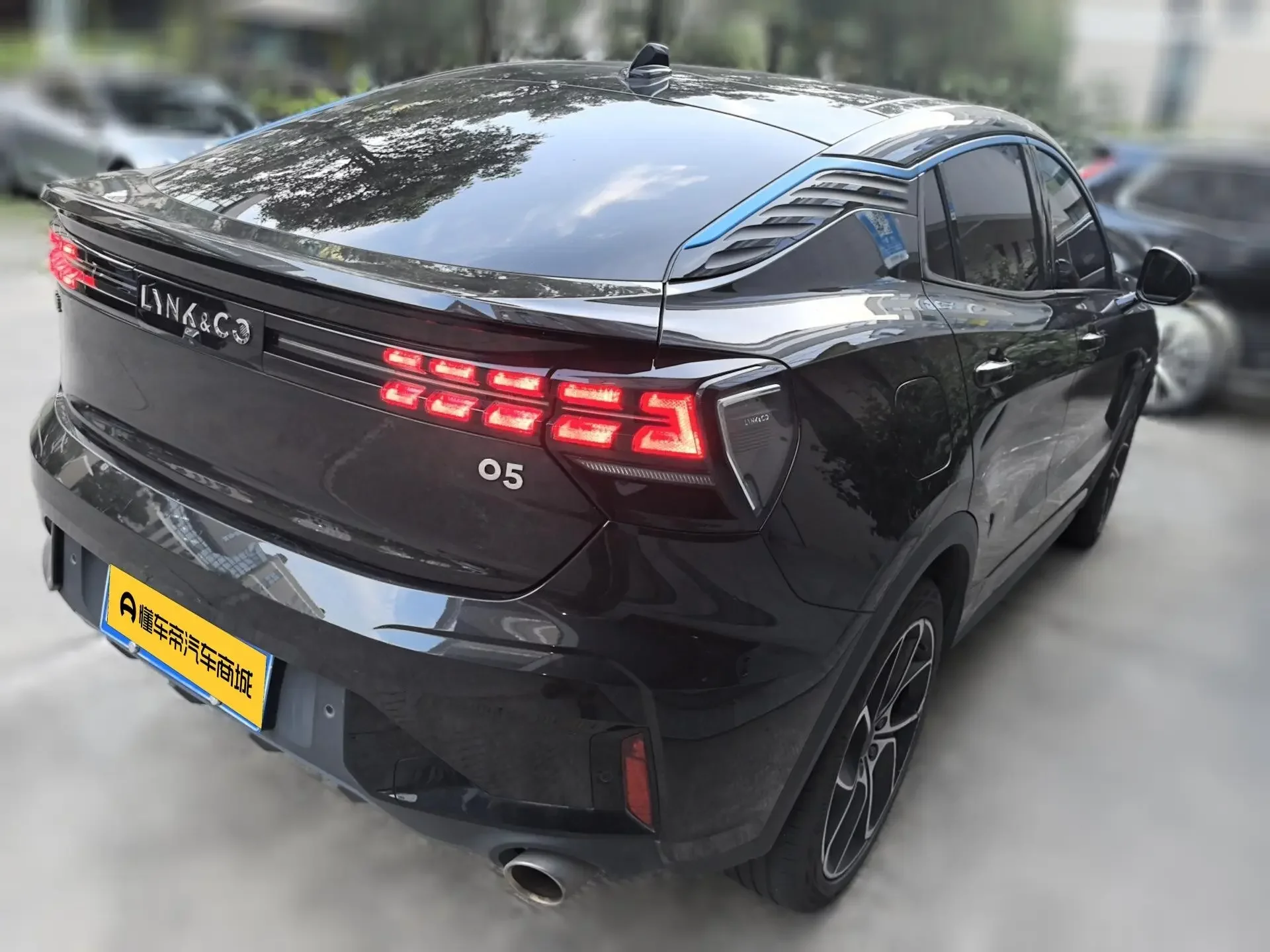 Lynk & Co 05