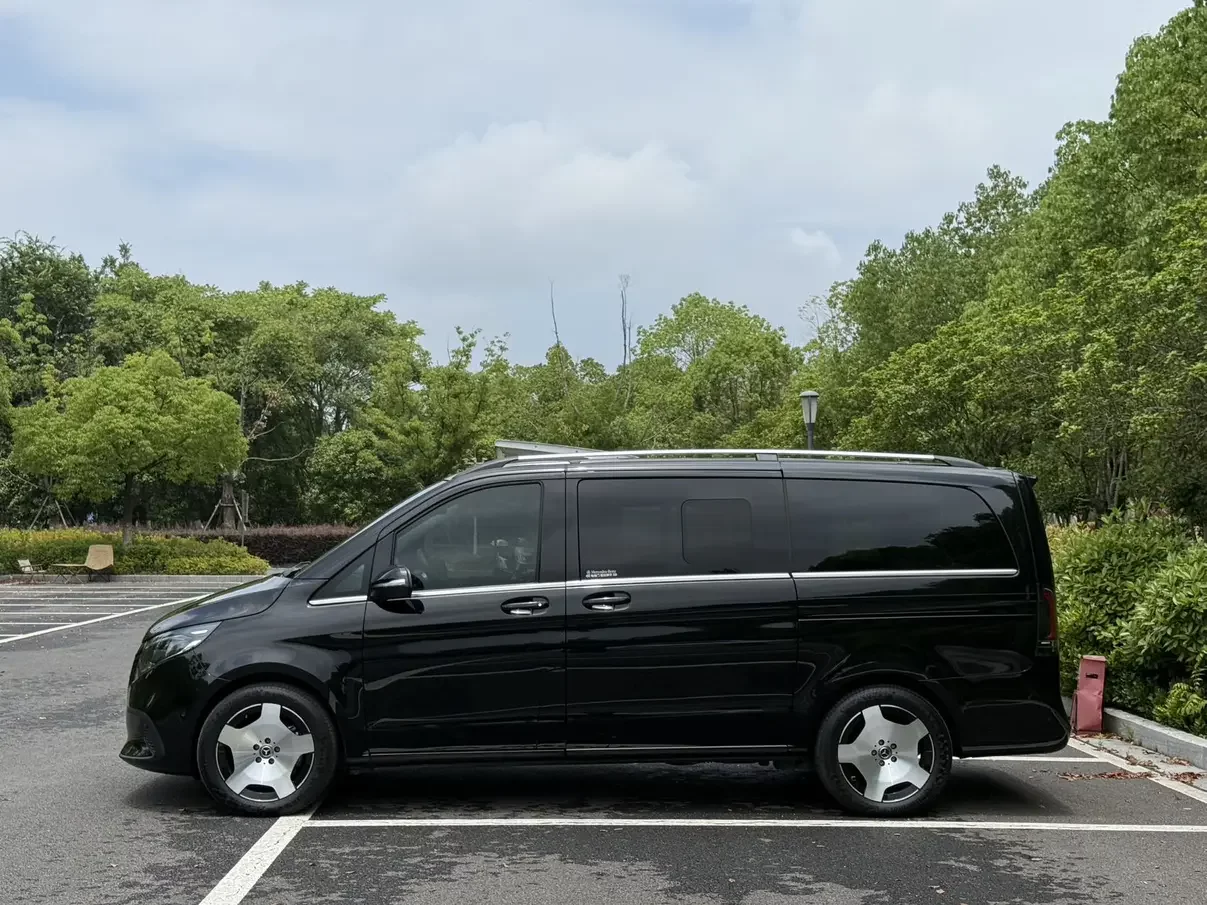 Mercedes-Benz V Class