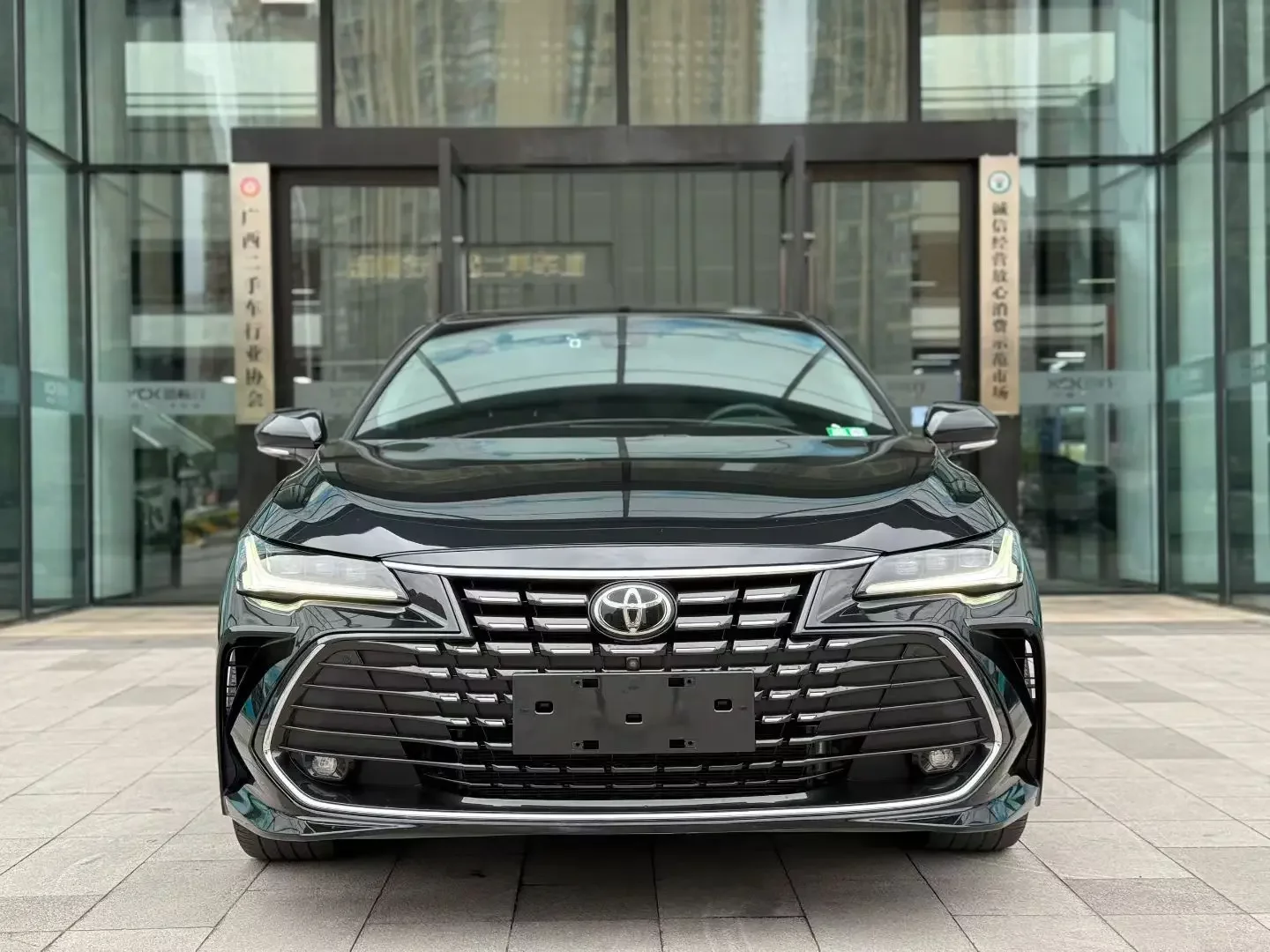 Toyota Avalon