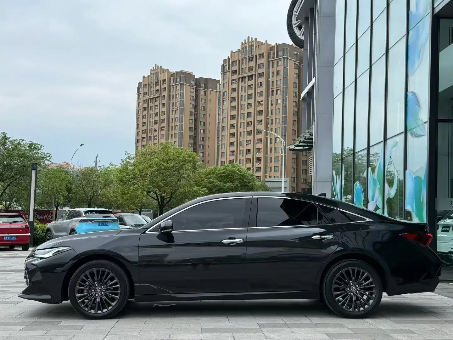 Toyota Avalon