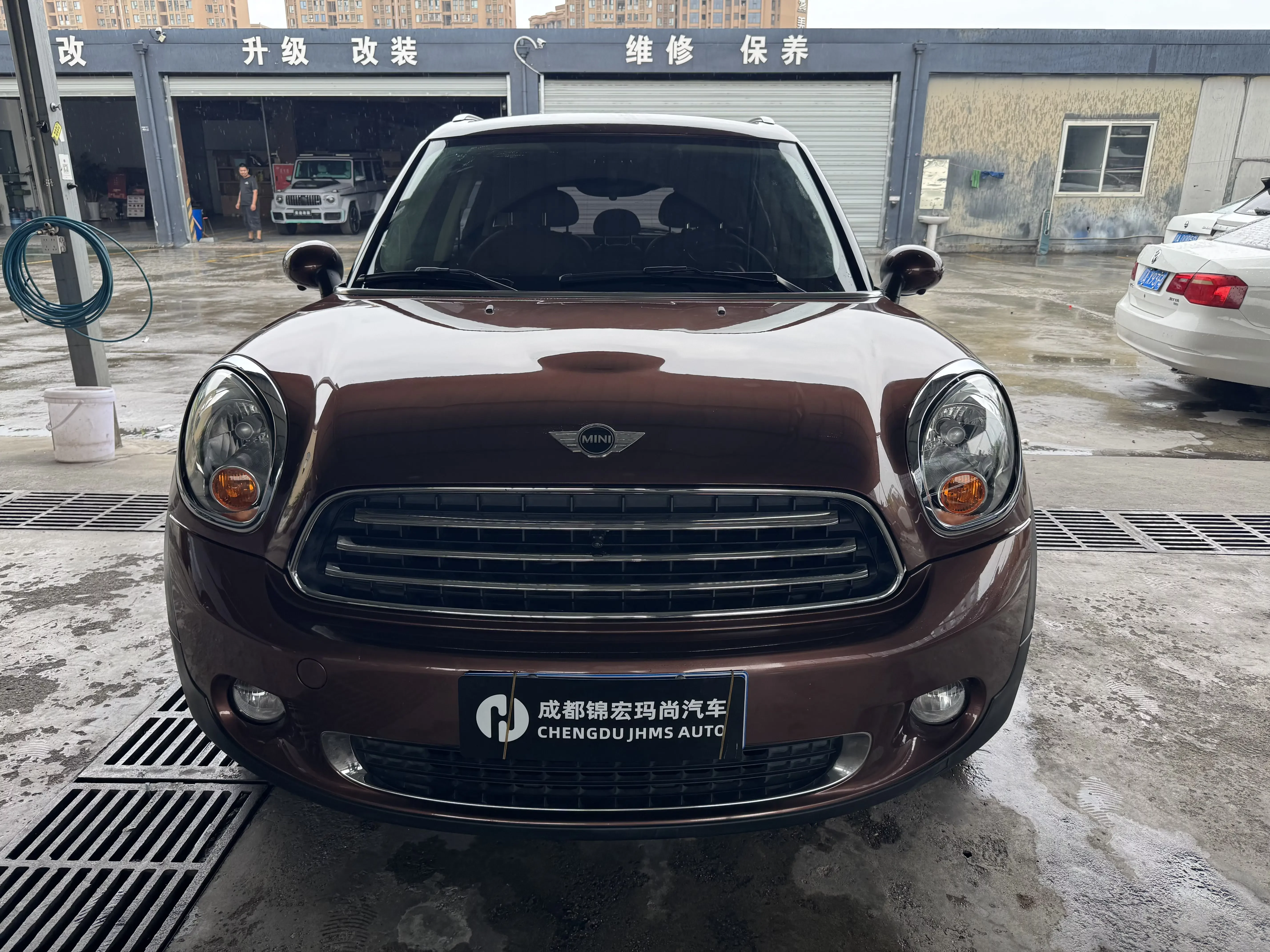 MINI MINI  из Китая