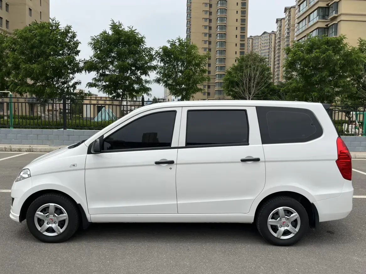 Wuling Hongguang