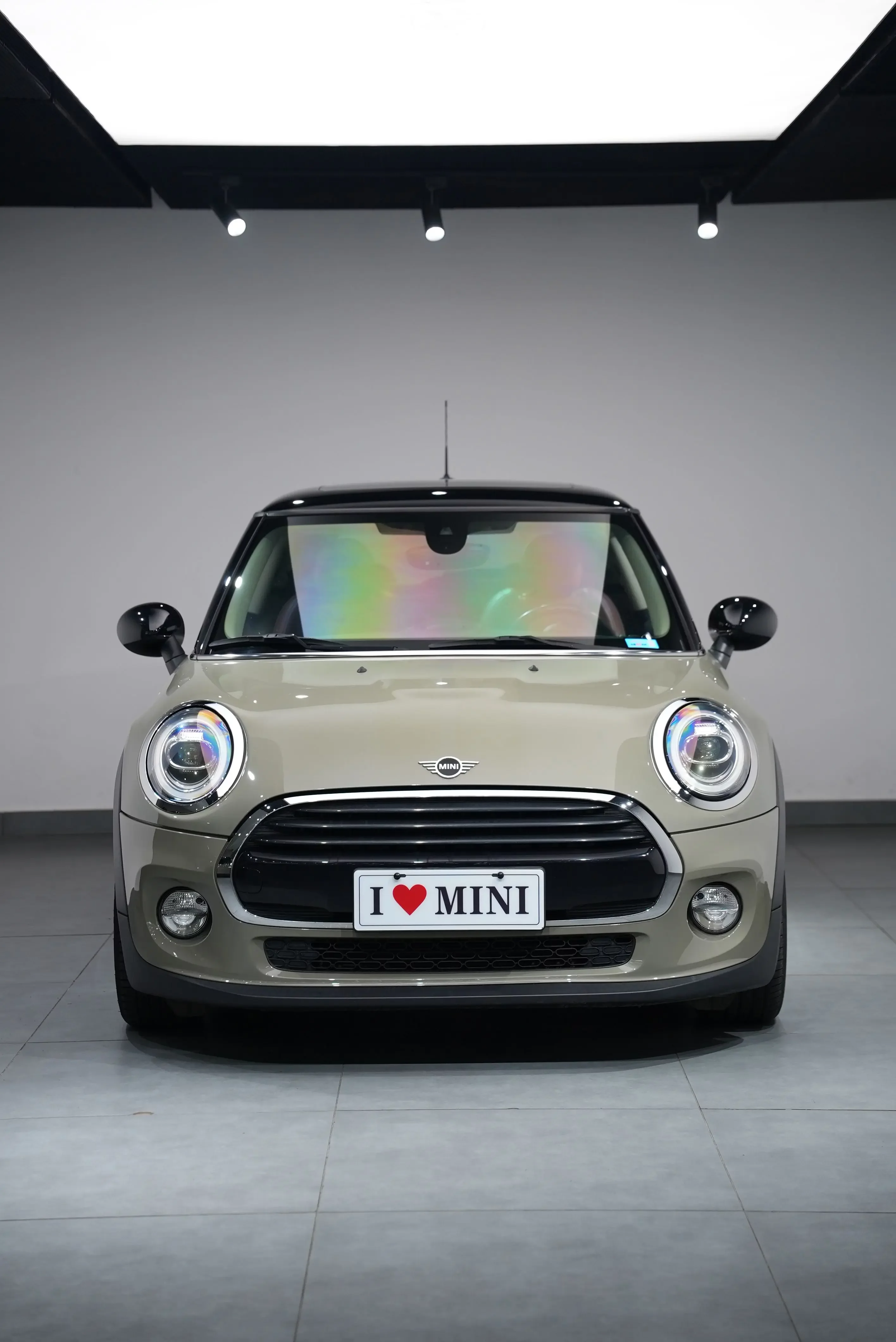 MINI MINI  из Китая