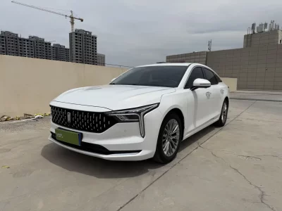 FAW Bestune B70