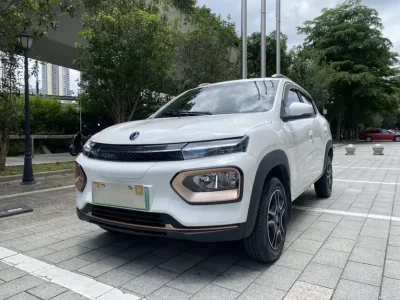 Dongfeng Nano EX1