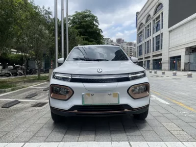 Dongfeng Nano EX1