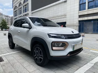 Dongfeng Nano EX1