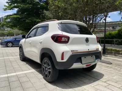 Dongfeng Nano EX1