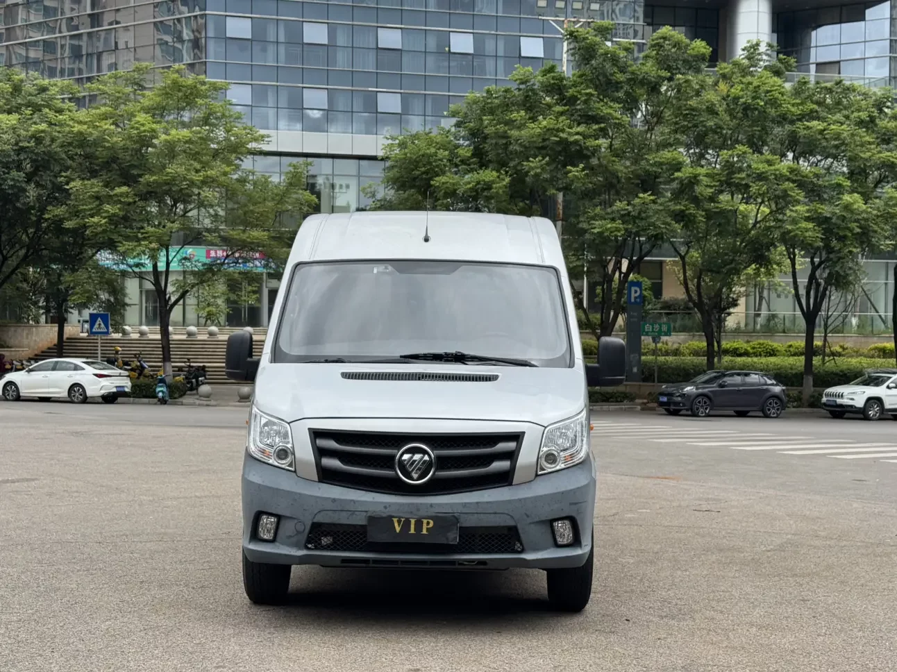 Foton Tuiano