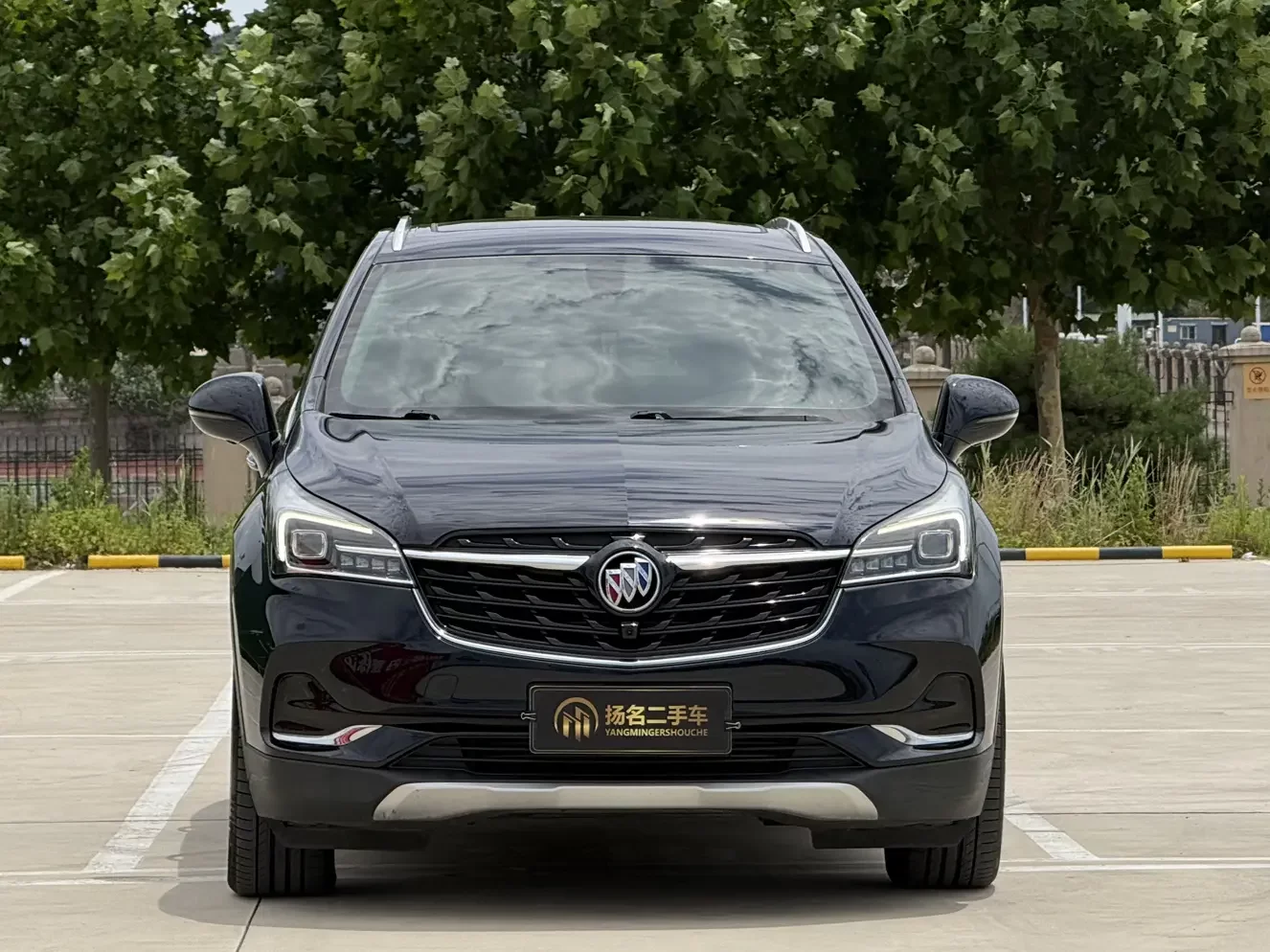 Buick Envision