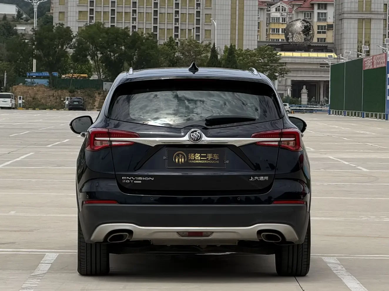 Buick Envision