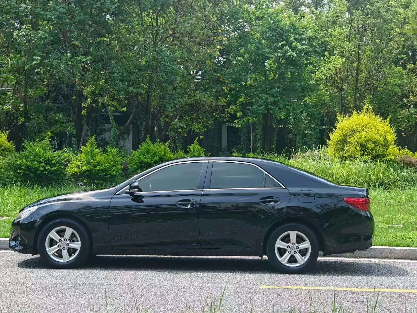 Toyota Ruizhi