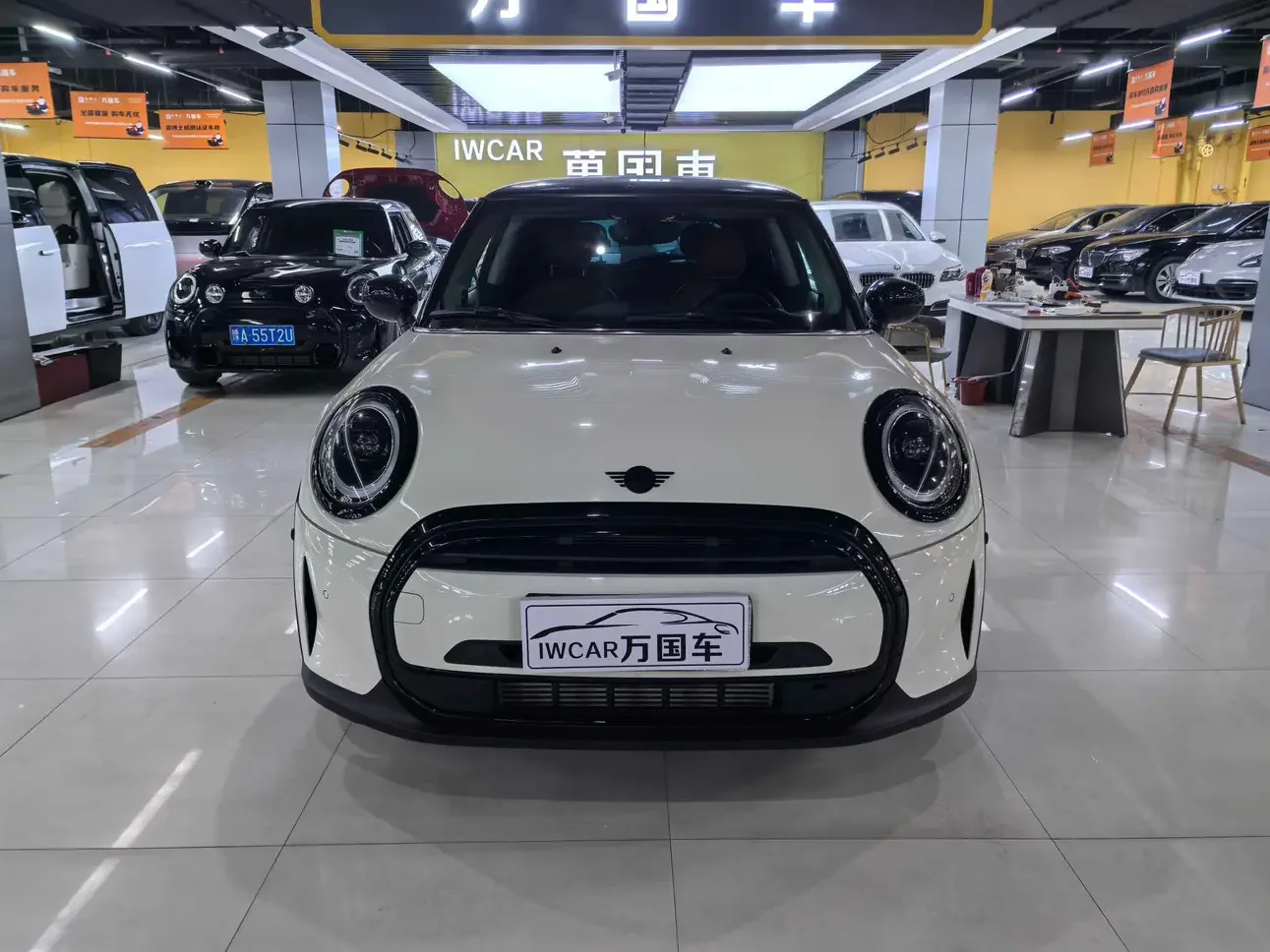 MINI 