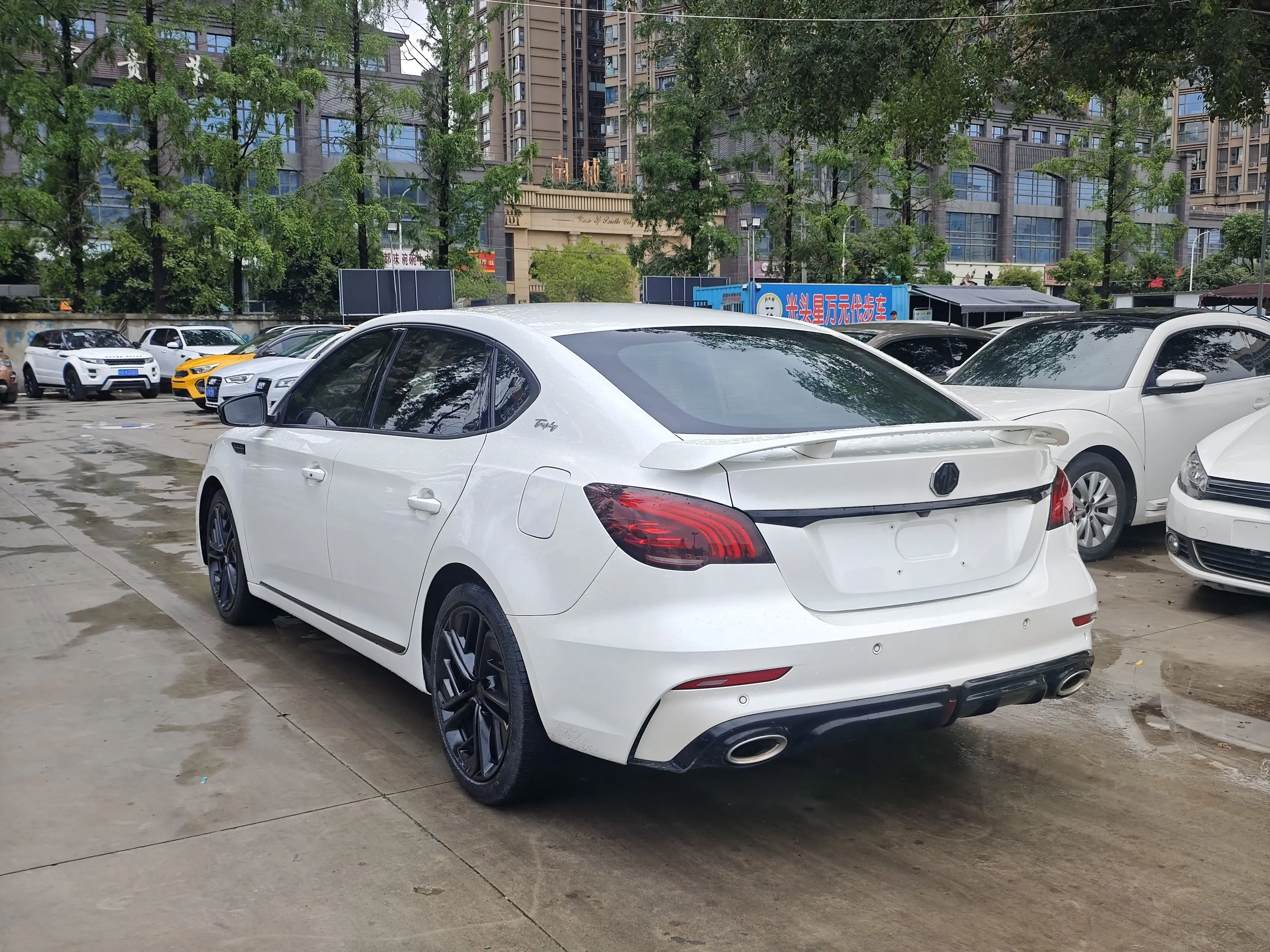 MG 6