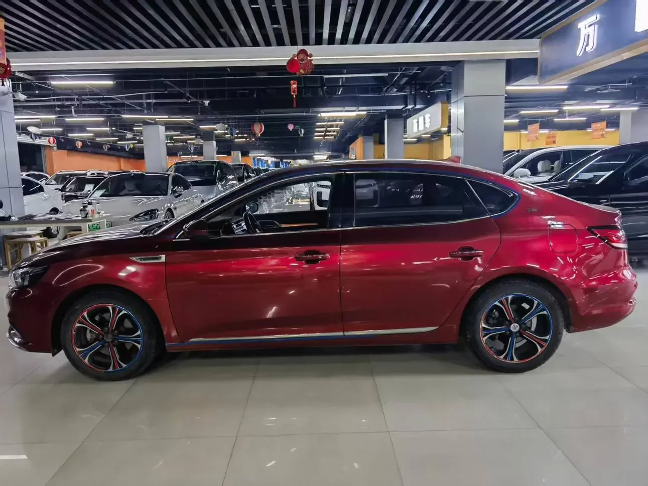 MG 6