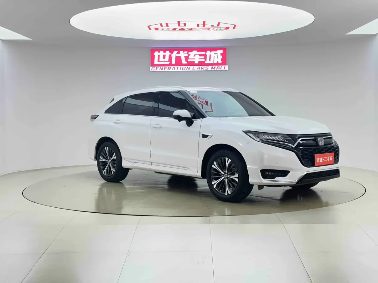 Honda UR-V