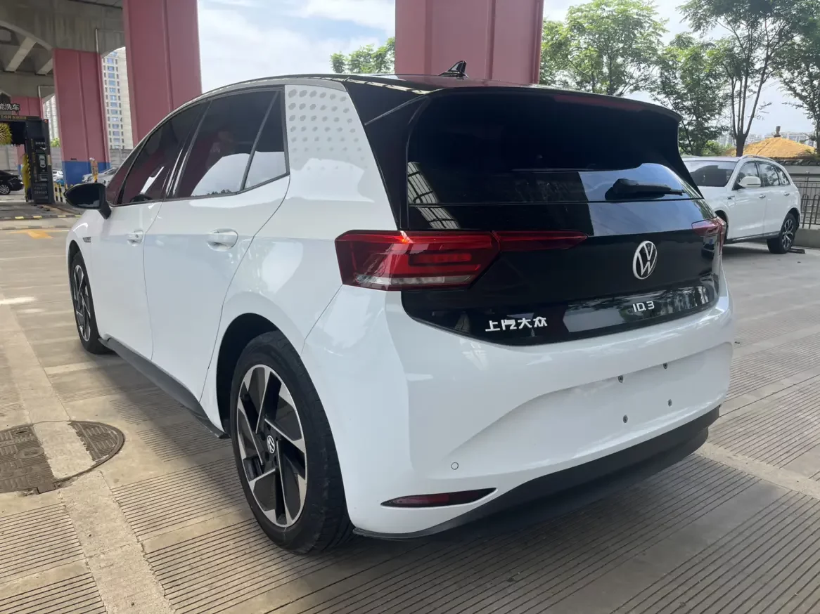 Volkswagen ID.3