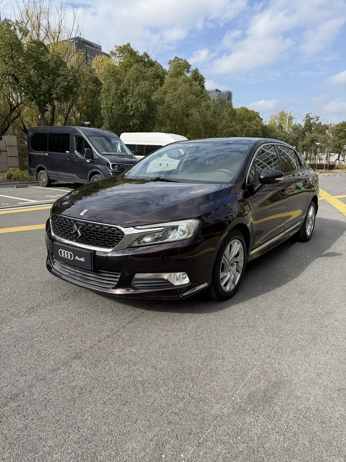 DS 5LS