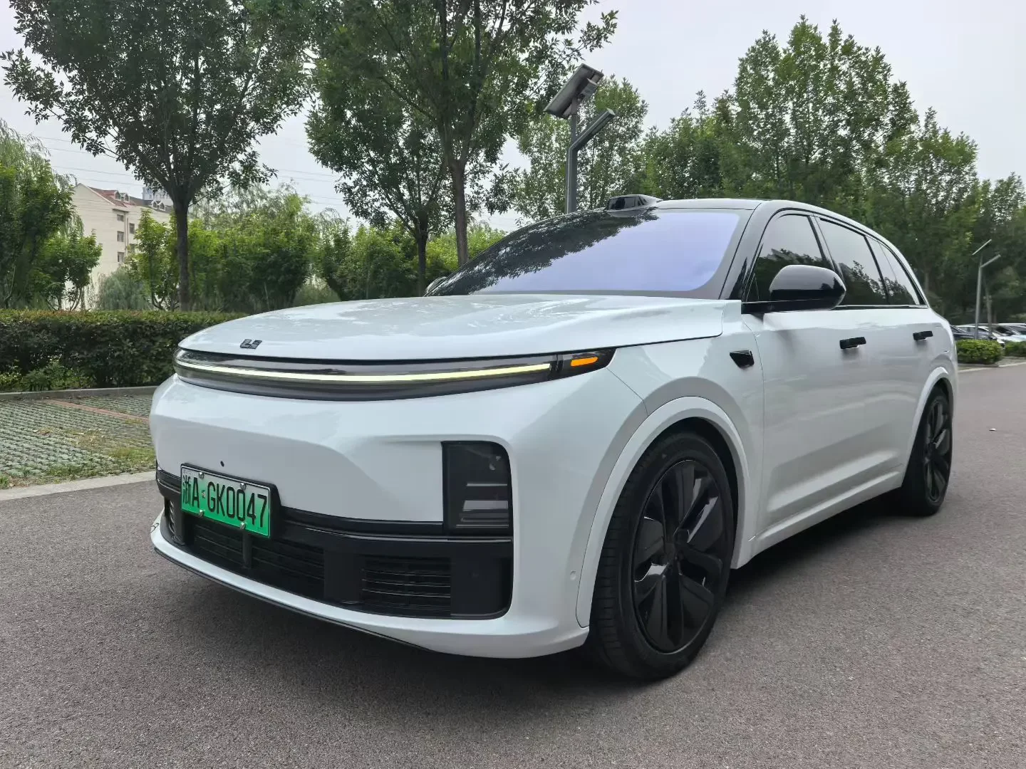 Lixiang L7