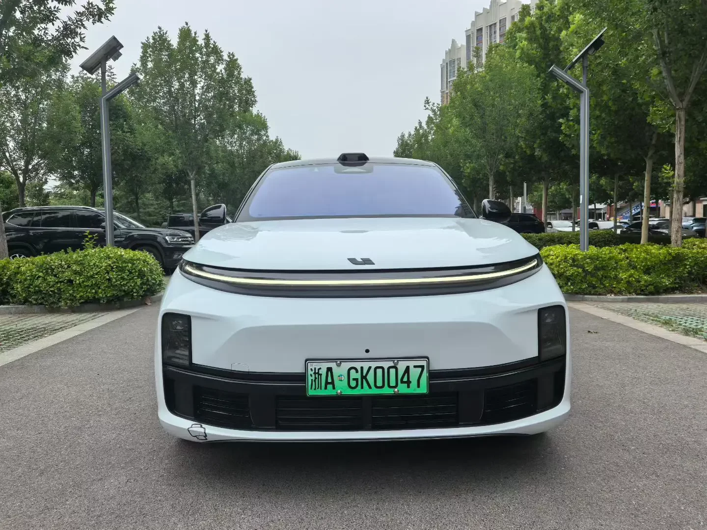 Lixiang L7