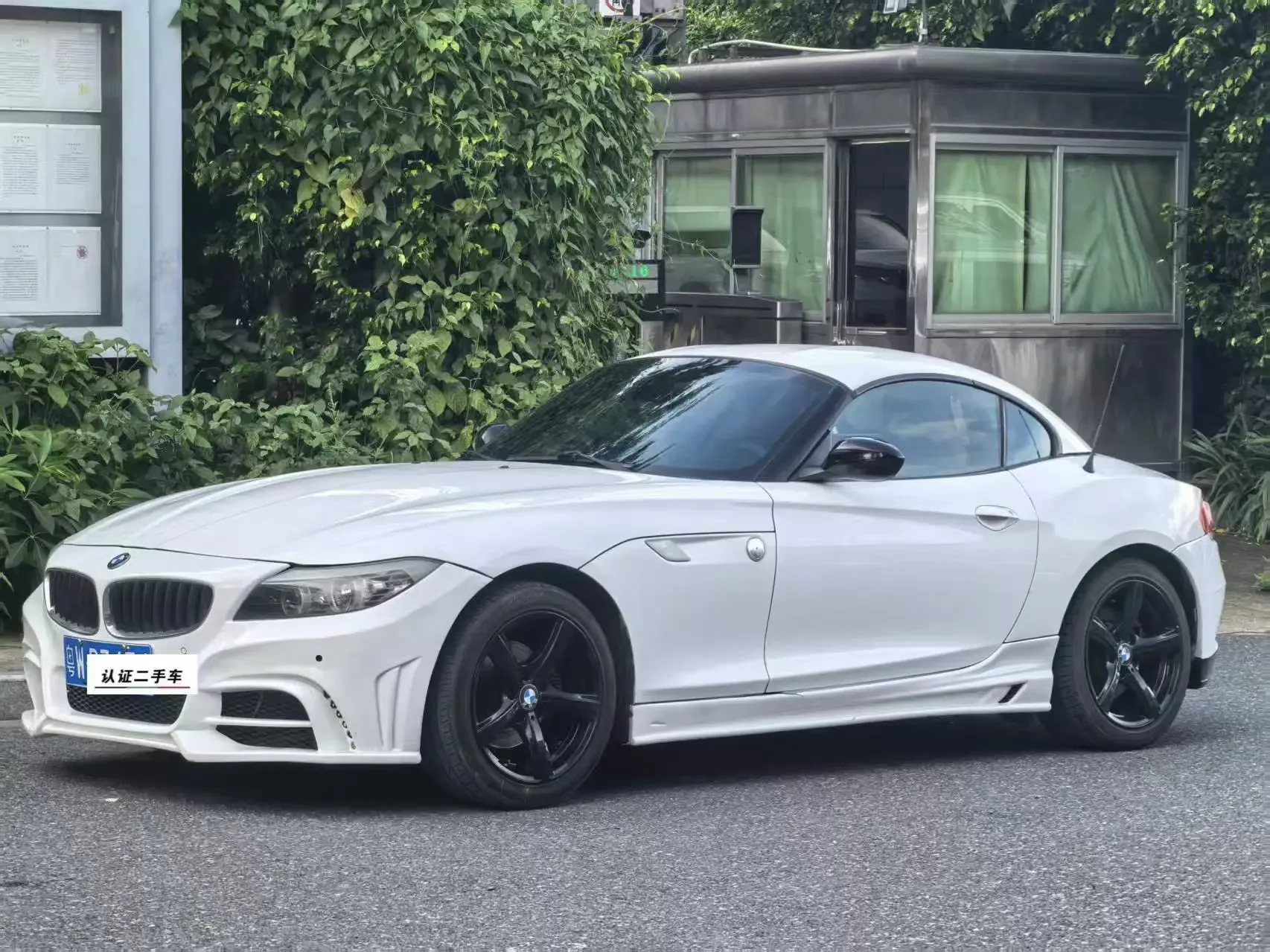 BMW Z4