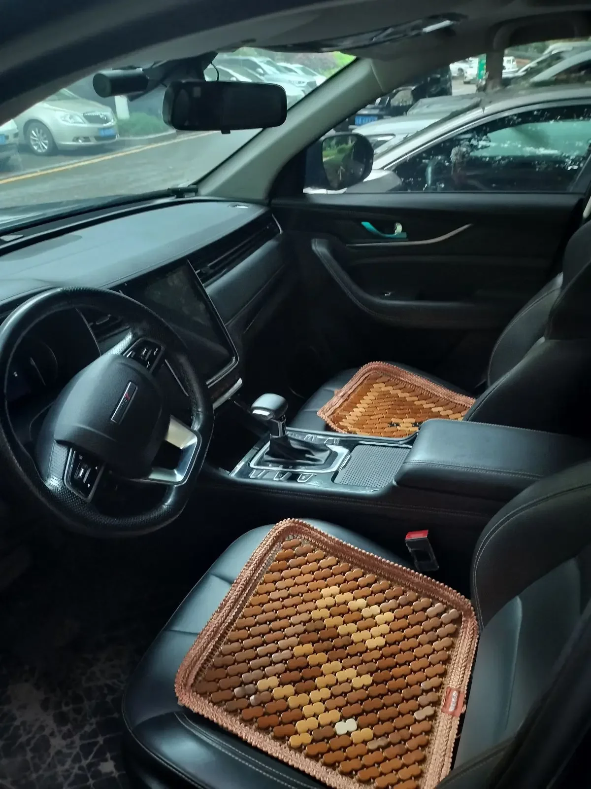 Oshan Changan Auchan Corsa Pro