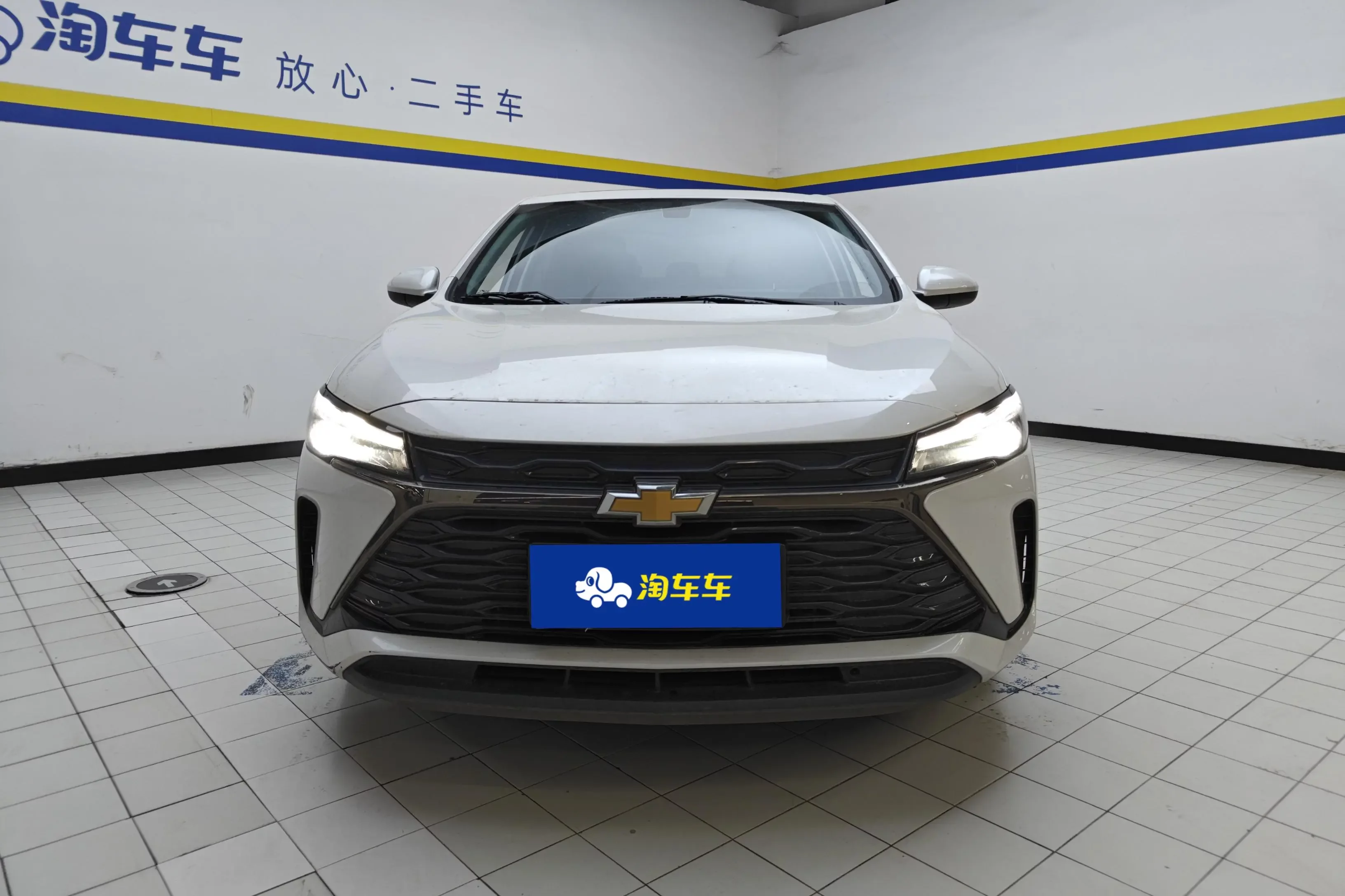 Chevrolet Monza